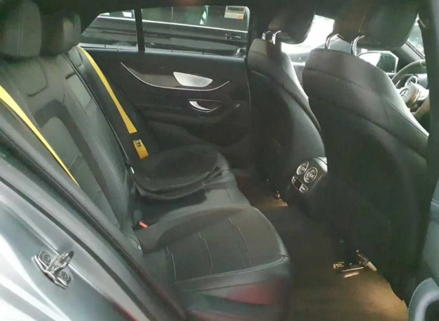 AMG GT 53 4M  PERFORMANCE V8-SYTLING CARBON FULL