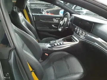 AMG GT 53 4M  PERFORMANCE V8-SYTLING CARBON FULL