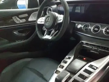 AMG GT 53 4M  PERFORMANCE V8-SYTLING CARBON FULL