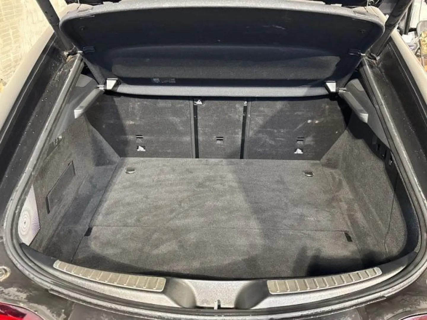 MERCEDES-BENZ AMG GT Coupé 4 43 4Matic  EQ-Boost