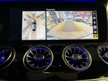 MERCEDES-BENZ AMG GT Coupé 4 43 4Matic  EQ-Boost