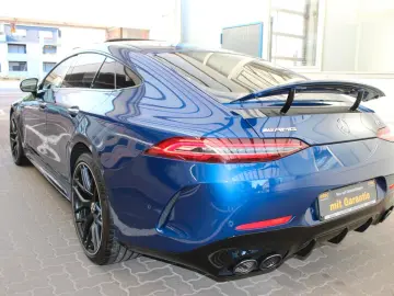AMG GT 4-trg. 53 4Matic  Schale 360 schda