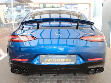AMG GT 4-trg. 53 4Matic  Schale 360 schda