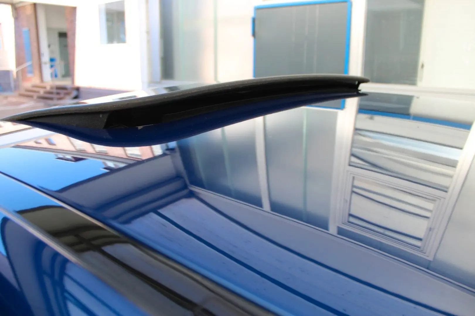 AMG GT 4-trg. 53 4Matic  Schale 360 schda