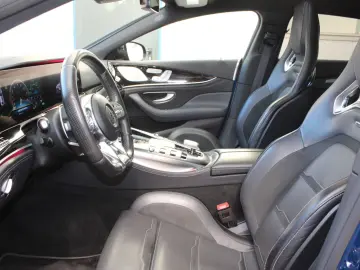 AMG GT 4-trg. 53 4Matic  Schale 360 schda