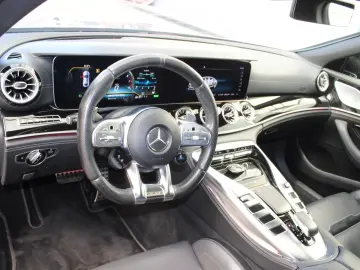 AMG GT 4-trg. 53 4Matic  Schale 360 schda