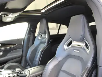 AMG GT 4-trg. 53 4Matic  Schale 360 schda