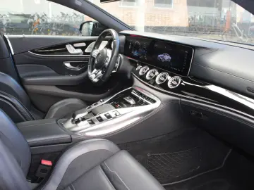 AMG GT 4-trg. 53 4Matic  Schale 360 schda