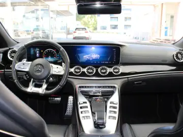 AMG GT 4-trg. 53 4Matic  Schale 360 schda