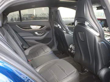 AMG GT 4-trg. 53 4Matic  Schale 360 schda