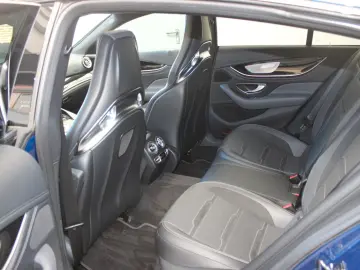 AMG GT 4-trg. 53 4Matic  Schale 360 schda