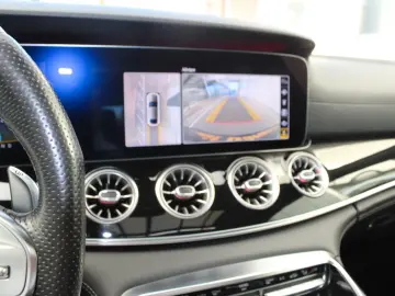 AMG GT 4-trg. 53 4Matic  Schale 360 schda