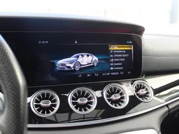 AMG GT 4-trg. 53 4Matic  Schale 360 schda