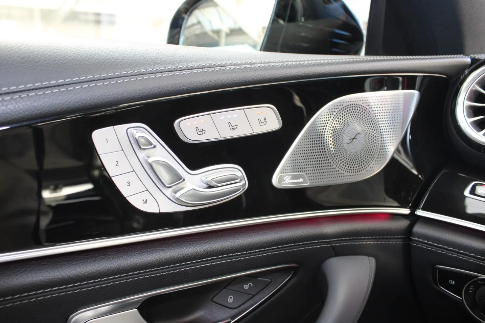 AMG GT 4-trg. 53 4Matic  Schale 360 schda