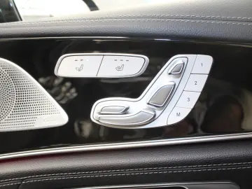 AMG GT 4-trg. 53 4Matic  Schale 360 schda