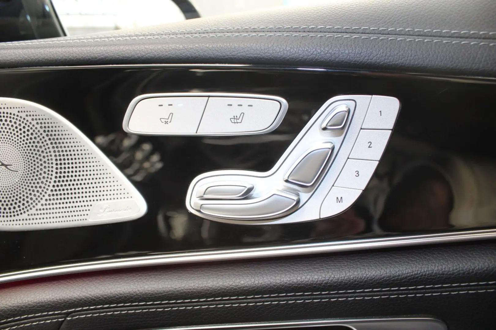 AMG GT 4-trg. 53 4Matic  Schale 360 schda