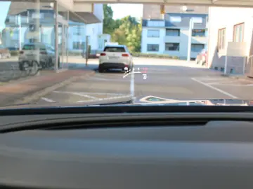 AMG GT 4-trg. 53 4Matic  Schale 360 schda