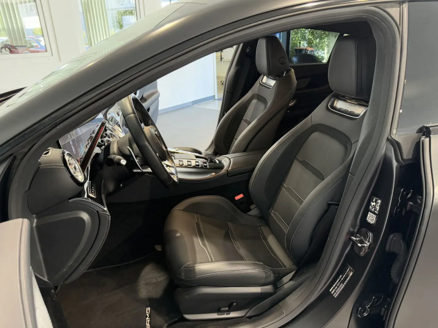 AMG GT53 4Matic   Aero-V8 Styling-HUD-360 -21