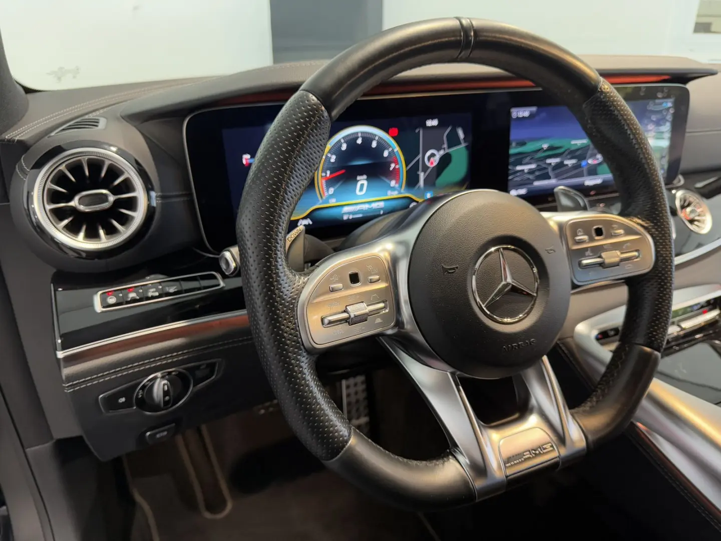 AMG GT53 4Matic   Aero-V8 Styling-HUD-360 -21