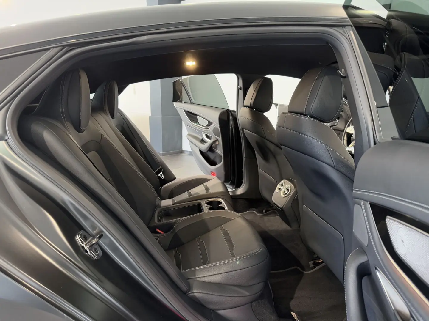 AMG GT53 4Matic   Aero-V8 Styling-HUD-360 -21