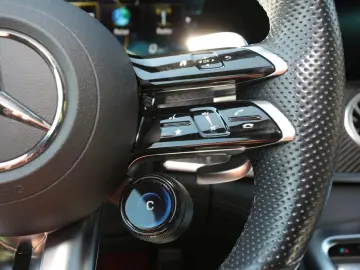 AMG GT 53 4M  Distronic Burmester HUD Kamera