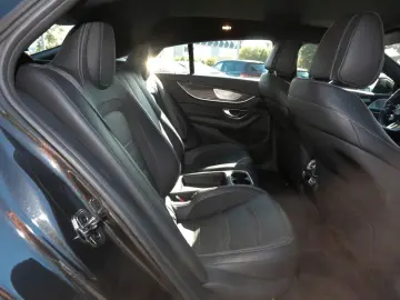 AMG GT 53 4M  Distronic Burmester HUD Kamera