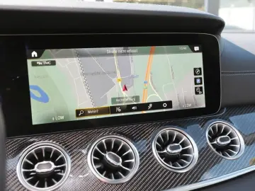 AMG GT 53 4M  Distronic Burmester HUD Kamera