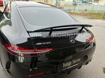 GT 53 4M Distr. V8StylingP Sound Memory Pano