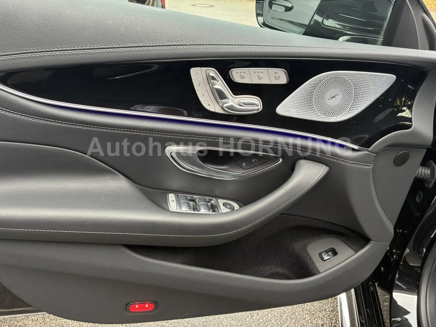 GT 53 4M Distr. V8StylingP Sound Memory Pano