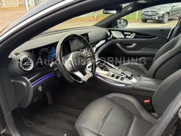 GT 53 4M Distr. V8StylingP Sound Memory Pano