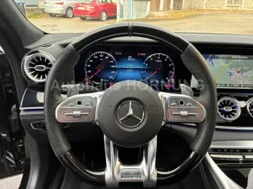 GT 53 4M Distr. V8StylingP Sound Memory Pano