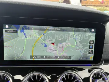 GT 53 4M Distr. V8StylingP Sound Memory Pano