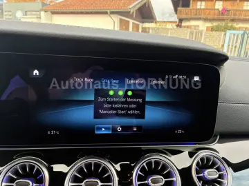 GT 53 4M Distr. V8StylingP Sound Memory Pano