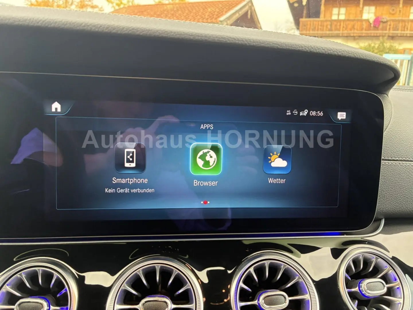 GT 53 4M Distr. V8StylingP Sound Memory Pano