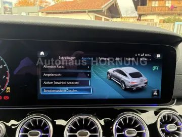 GT 53 4M Distr. V8StylingP Sound Memory Pano