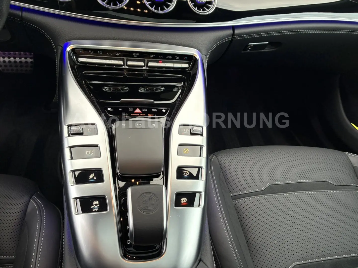 GT 53 4M Distr. V8StylingP Sound Memory Pano