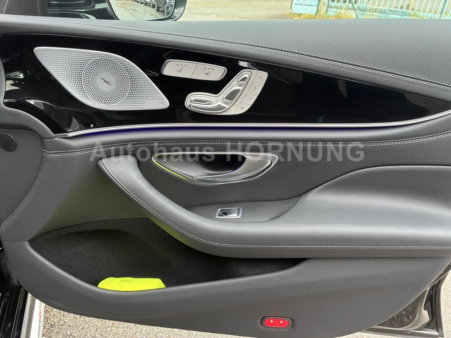 GT 53 4M Distr. V8StylingP Sound Memory Pano