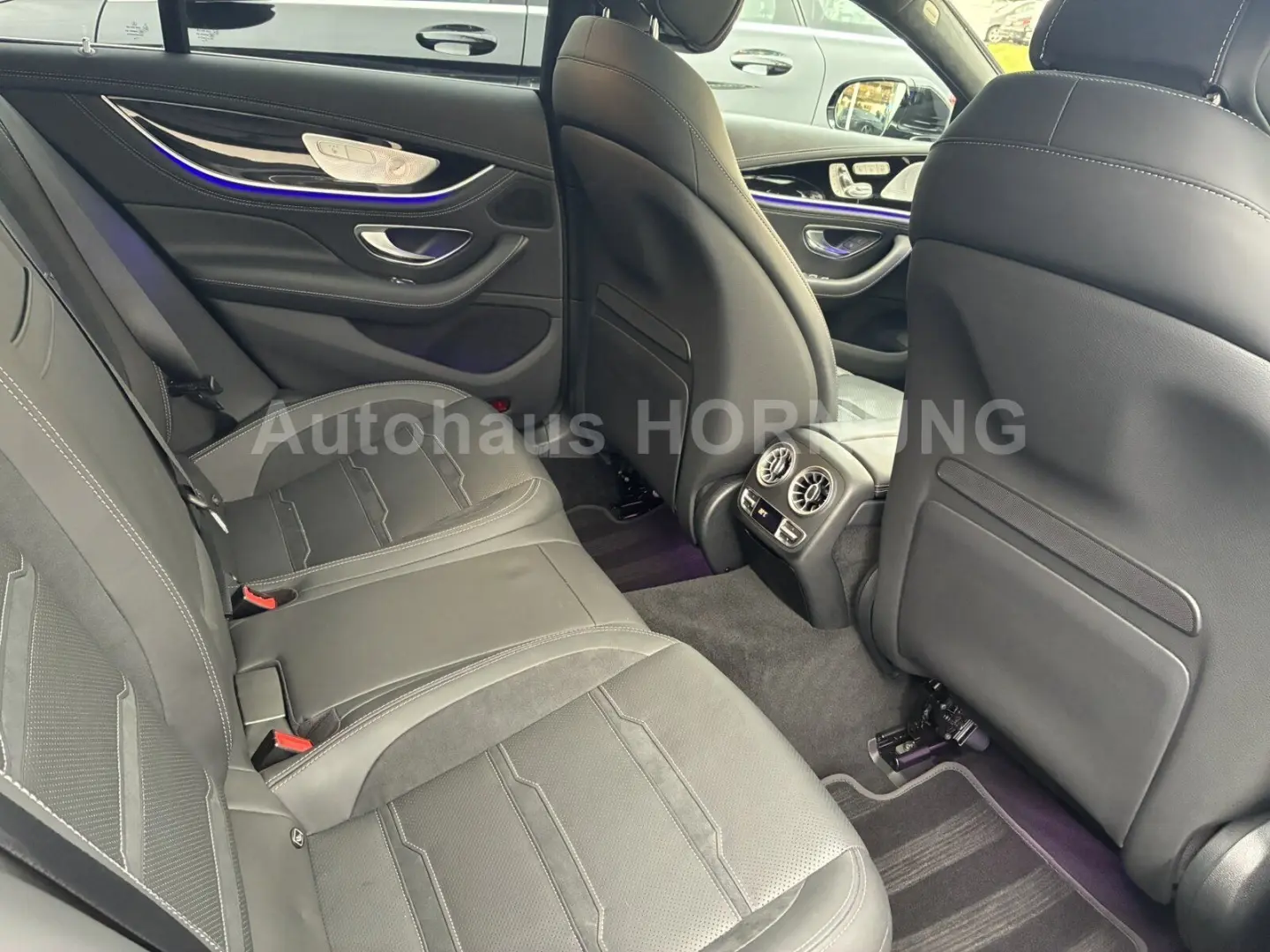 GT 53 4M Distr. V8StylingP Sound Memory Pano