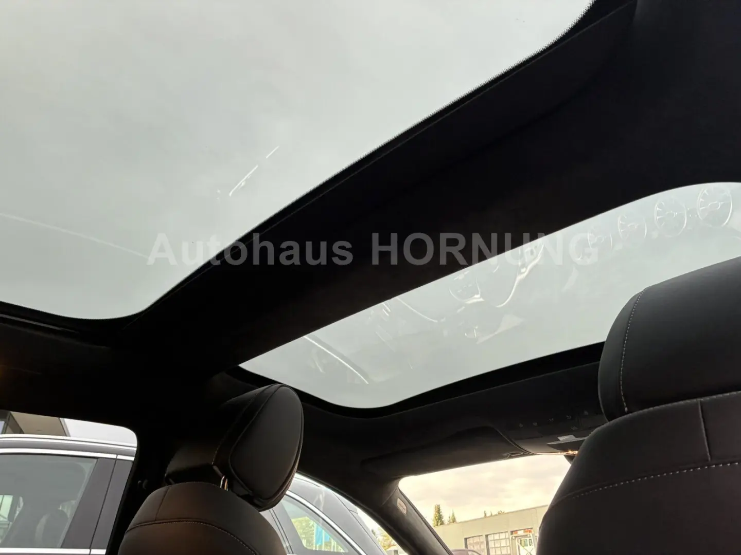 GT 53 4M Distr. V8StylingP Sound Memory Pano