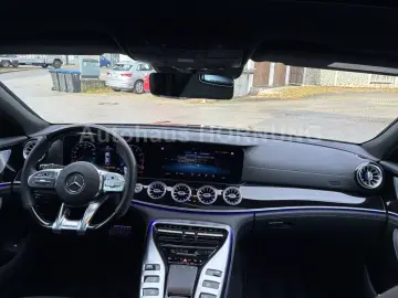 GT 53 4M Distr. V8StylingP Sound Memory Pano