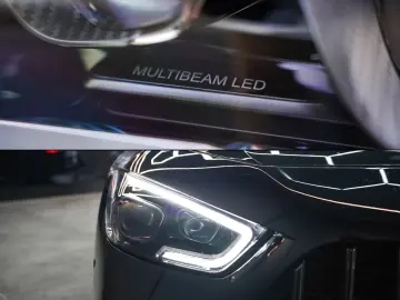 AMG GT 4-trg. 43 4Matic  HUD Panorama 360 DisTro