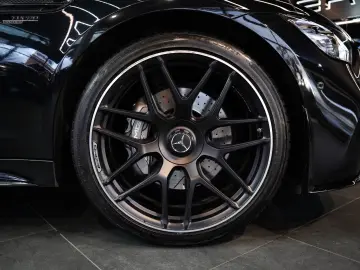 AMG GT 4-trg. 43 4Matic  HUD Panorama 360 DisTro