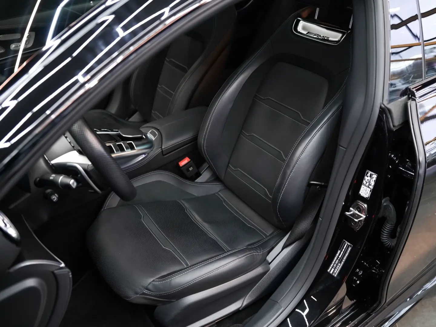 AMG GT 4-trg. 43 4Matic  HUD Panorama 360 DisTro