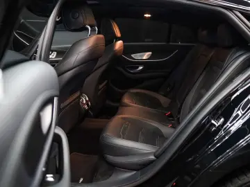 AMG GT 4-trg. 43 4Matic  HUD Panorama 360 DisTro