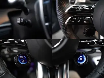 AMG GT 4-trg. 43 4Matic  HUD Panorama 360 DisTro