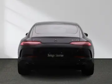 AMG GT 43 Night II Carplay Performance-Abgasanl.