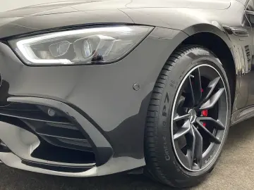 AMG GT 43 Night II Carplay Performance-Abgasanl.