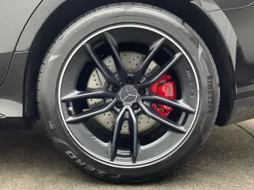 AMG GT 43 Night II Carplay Performance-Abgasanl.