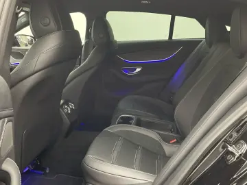 AMG GT 43 Night II Carplay Performance-Abgasanl.