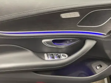 AMG GT 43 Night II Carplay Performance-Abgasanl.